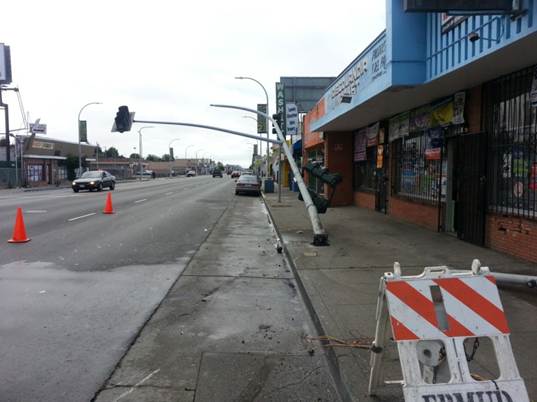 23rd Street